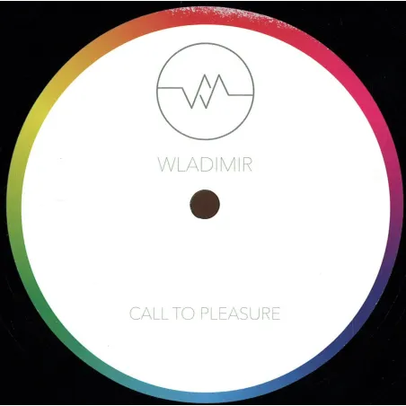 Wladimir - Call To Pleasure