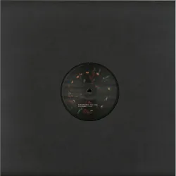 Various - Mind Travelers EP