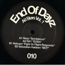 Ness
/
Nx1
/
Nehuen
/
Sebastian Habben - End Of Dayz 010