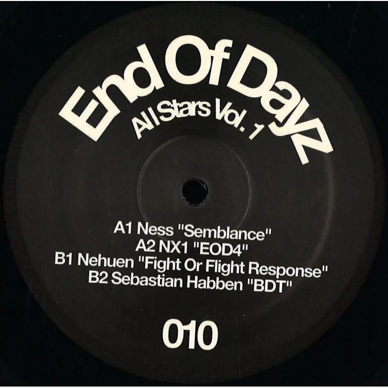 Ness
/
Nx1
/
Nehuen
/
Sebastian Habben - End Of Dayz 010