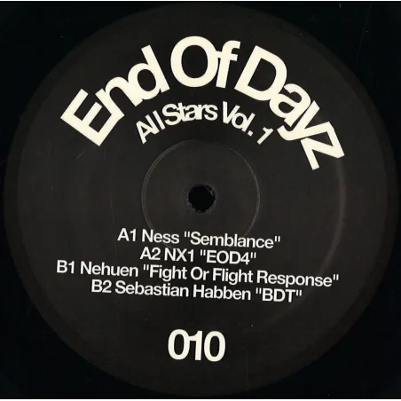 Ness
/
Nx1
/
Nehuen
/
Sebastian Habben - End Of Dayz 010