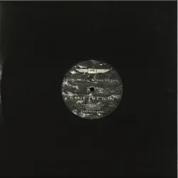 Eusebeia
&
Aisatsaana - Transition/Intuition