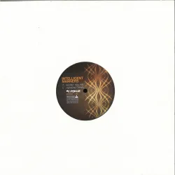 Intelligent Manners - Heavenly Feeling Ep