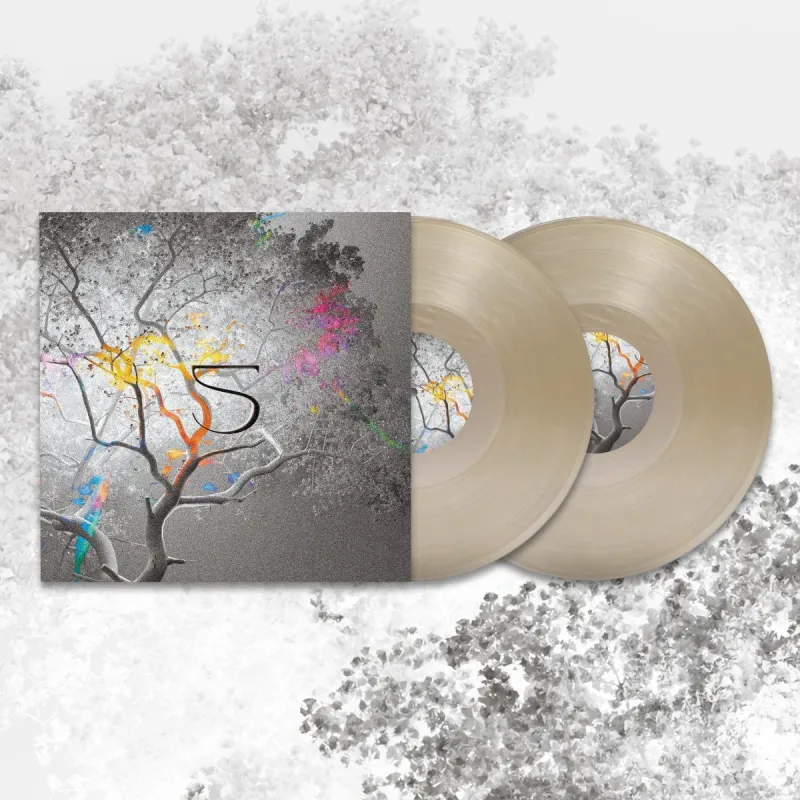 Various - 5 Years 2x12"