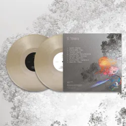 Various - 5 Years 2x12"