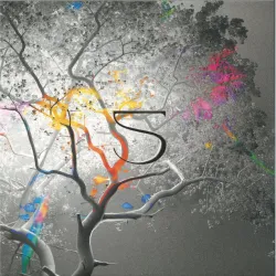 Various - 5 Years 2x12"