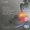 Various - 5 Years 2x12"