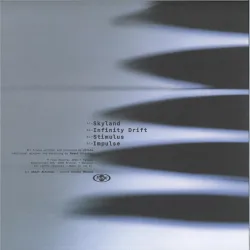 Cirkle - Infinity Drift