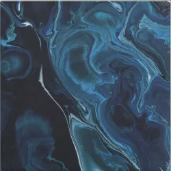 Luigi Tozzi - Deep Blue: Volume 3 (2x12")