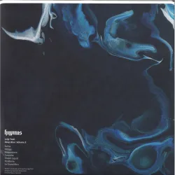 Luigi Tozzi - Deep Blue: Volume 3 (2x12")
