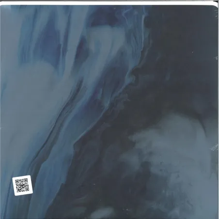 Luigi Tozzi - Deep Blue: Volume 4 (LP 2x12")