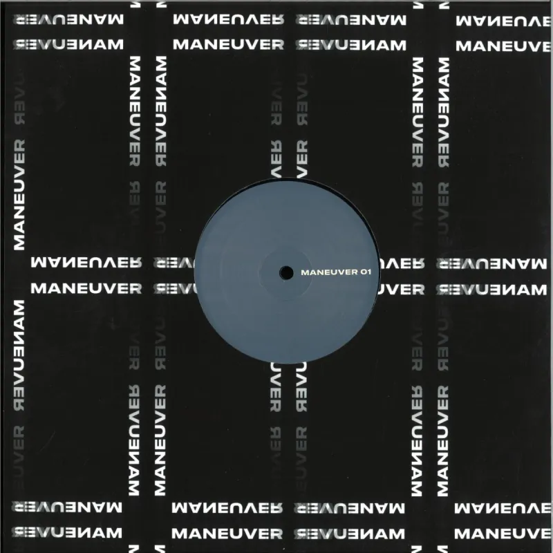 Sub Basics - Maneuver 01