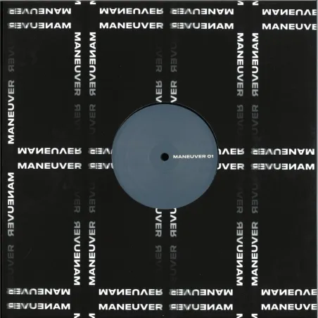Sub Basics - Maneuver 01