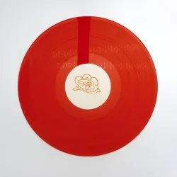 The Toaster Soul Project - Myor Massiv 15