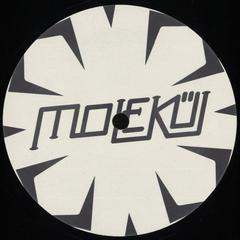 Random Order
,
Undivulged - Automatic Responser EP