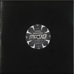 Random Order
,
Undivulged - Automatic Responser EP