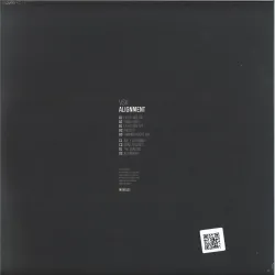 VSK - Alignment 2x12"