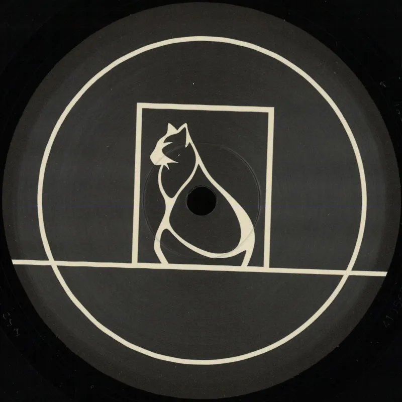 Viels - Audio Catalogue 001
