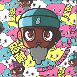 Mr. G - Nintai EP