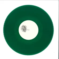 Unknown - Icecream Sound / Steppin (Rollers Mix)