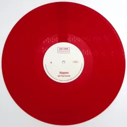 Napes - Hit The Corner / Clamber