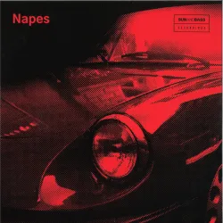 Napes - Hit The Corner / Clamber