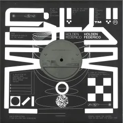 Holden Federico - Origin