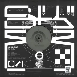 Holden Federico - Origin