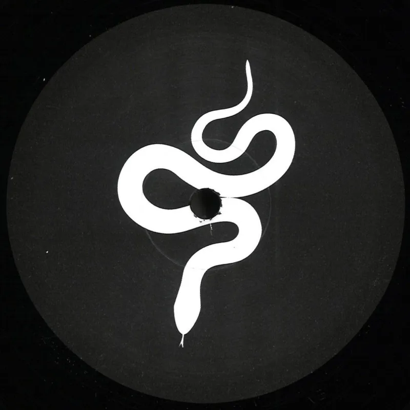 David Löhlein - VISION I - NYSA EP