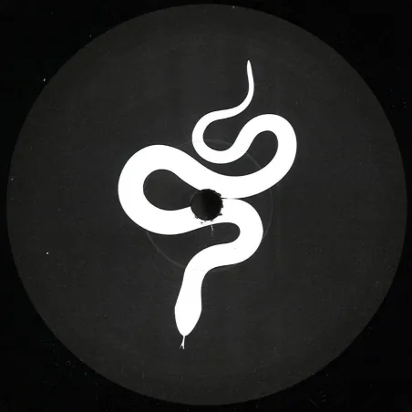 David Löhlein - VISION I - NYSA EP