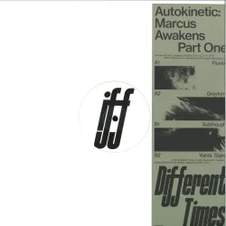 Autokinetic - Marcus Awakens Part One