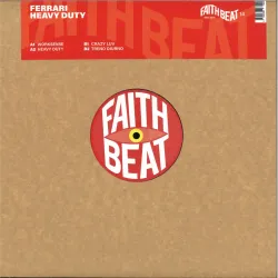 Ferrari - Heavy Duty