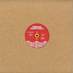 Ferrari - Heavy Duty