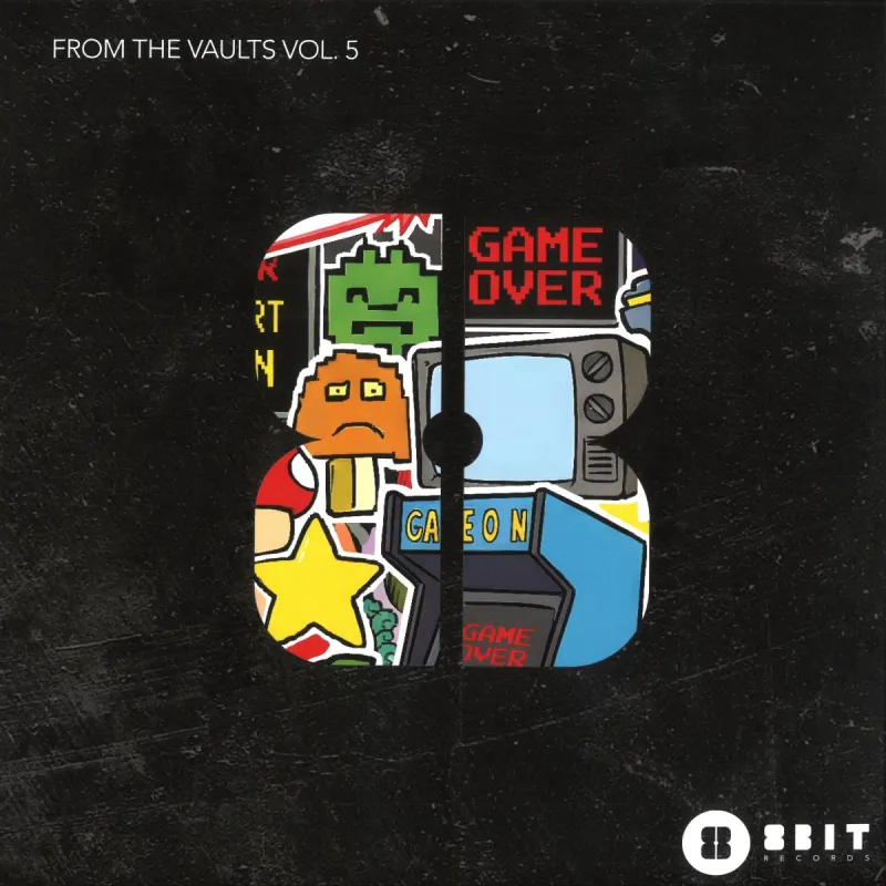 Various - From The Vaults Vol. 5