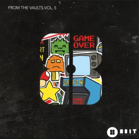 Various - From The Vaults Vol. 5