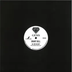 Grant Dell - Come On In / We Go deep