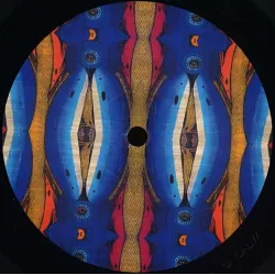 Mathew Dekay
&
Lee Burridge - Lost In The Moment