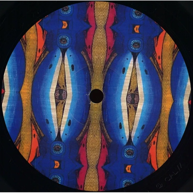 Mathew Dekay&Lee Burridge - Lost In The Moment