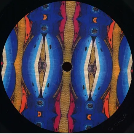 Mathew Dekay&Lee Burridge - Lost In The Moment