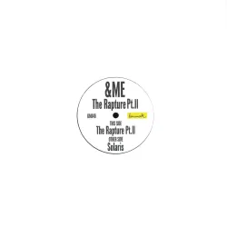 &me - The Rapture Pt.II