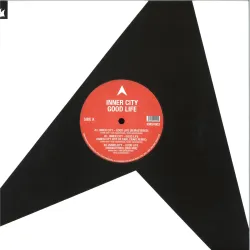 Inner City - Good Life LP