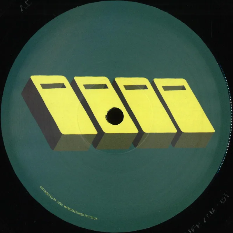 Various - NFRV 016