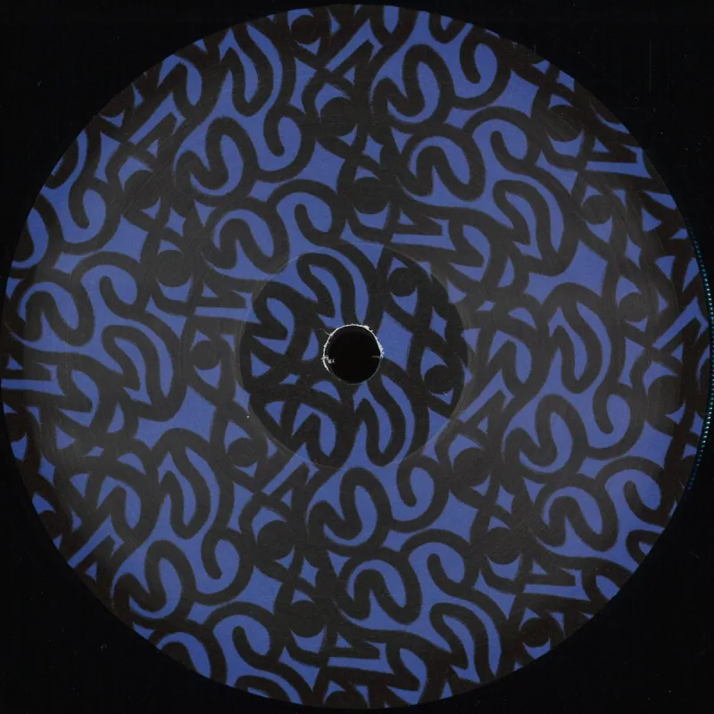 Groove P/Saison/Fresco Edits/Capri - PAP Wax 03