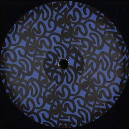Groove P/Saison/Fresco Edits/Capri - PAP Wax 03