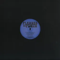 Groove P/Saison/Fresco Edits/Capri - PAP Wax 03