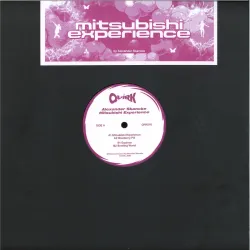 Alexander Skancke - Mitsubishi Experience