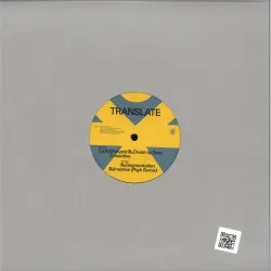 Translate feat. Psyk - Divide by Zero