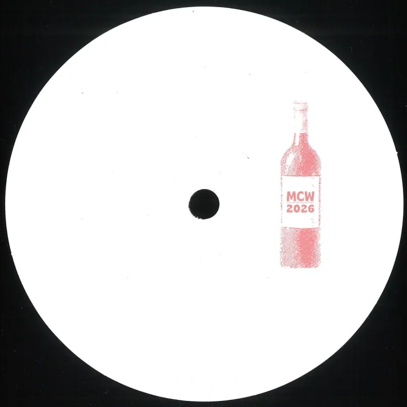 Glenn Underground/Ge-ology/Andrés/JKriv - RNT In The D Vol. 2
