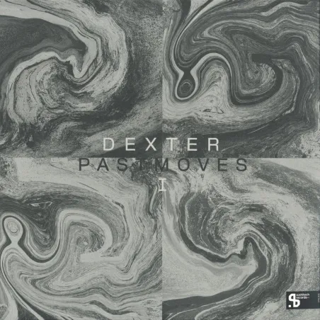 Dexter - Past Moves 3x12"