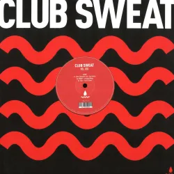 Various - Club Sweat Vol. 2